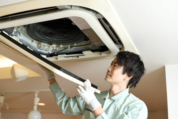 Best Commercial Air Duct Cleaning  in Malta, IL